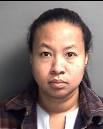 Tania Michelle Cunningham 36, of Century, surrendered to the Escambia County ... - cunninghamtania