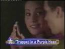 Trapped in a Purple Haze Promo