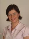 Katarzyna Bojarska przechodzi