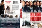 The Killing Room