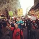 MILLION HOODIE MARCH for Trayvon Martin under way in NYC - Boing Boing