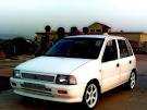 Maruti Zen