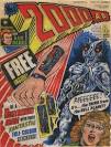 2000 AD: That Reminds Me Of This