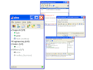 Akeni LAN Messenger (Instant Messaging) 1.2 Download - Akeni LAN ...