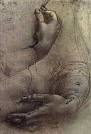 the drawings of Leonardo da Vinci