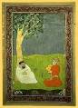 Mughal pronunciation