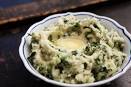 Colcannon Recipe | Simply Recipes