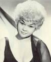 R.I.P. Etta James Dies At 73
