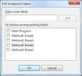 Mastering Debugging in Visual Studio 2010 - A Beginner's Guide ...