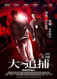 Nightfall (2012)
