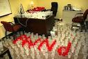 Greatest Office Pranks