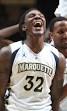 Marquette's Crowder Big East Player of the Year; St. John's ...