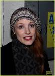 Jessica Chastain: 'The Heiress' Makes Back Initial Investment