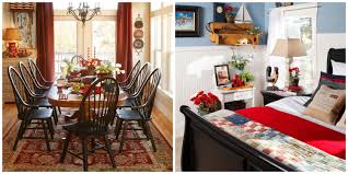 Americana Home Decor - Home is Here