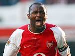 Patrick Vieira « Arsenal Arsenal