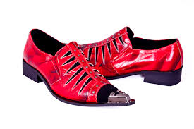 Choosing The Best Set of Mens Dress Shoes - Mens Designer Shoes ...