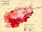 Afghanistan | Empirical Studies of Conflict