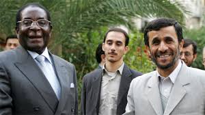 Mehrun Etebari – Global Public Square - CNN.com Blogs - iran-africa