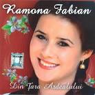 Ramona Fabian, site oficial - Album%20de%20Folclor