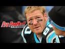 Did Jeremy Shockey snitch on