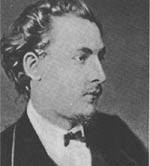 Als er 1875 das Angebot der Wurzener Firma August Schütz annahm, als Chefzeichner neue Muster für Tapeten zu entwerfen, war er bereits ein gefragter ... - vater_musterzeichner