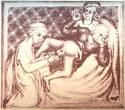 To spite the face Childbirth – A World of Progress