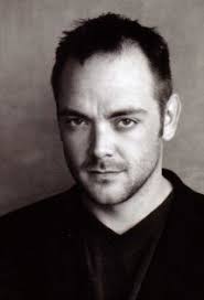 Foto bij #6. Mark Sheppard