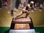 HEISMAN TROPHY WINNERS