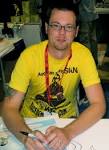 Mike Krahulik - The Fallout wiki - Fallout: New Vegas and more