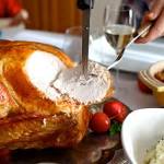 The Best Way to Roast a Turkey (the simple way) | Simple Bites