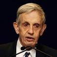 John F. Nash Jr. - Biography - Mathematician - Biography.com