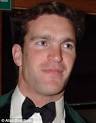 Nicholas van Cutsom is alleged