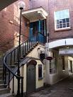 The Cavern Club has a reputation for promoting indie and post-punk bands, - via Daymix