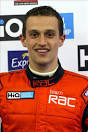 Overshadowed somewhat by Colin Turkington in the Team RAC line-up, ... - 416741