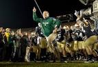 This Incredible Notre Dame Hype Video Will Give You Chills.Guarantee