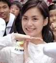 不雅照女主角之一阿娇（钟欣桐）