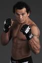 Gleison Tibau - MMA Fighter