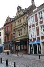 The pub was made famous by the singer/ songwriter, Geordie Ridley. - via Daymix