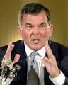 Tom Ridge is Barak Obama's