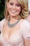 Elizabeth Banks Weight And