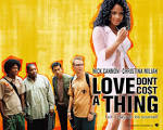 Love Don't Cost a Thing, 2003, Nick Cannon, Christina Milian pics
