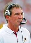 MIKE SHANAHAN – One year on the job should be enough time to realize that ... - mike-shanahan