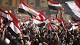 China media: Egypt unrest