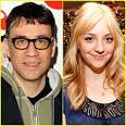 Fred Armisen & Abby Elliott:
