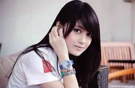 Kumpulan Foto Artis Indonesia Tercantik