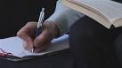 how to write a business reporyt
