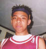 Jimmy Fabian Garcia, 15,