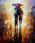 Colorful Paintings by Leonid Afremov | DeMilked