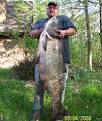 The Outdoor Pressroom: Biggest bighead: 92-pound carp with a bow ...