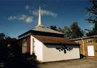St Martin, Old Dean. Built in 1979. - via Daymix